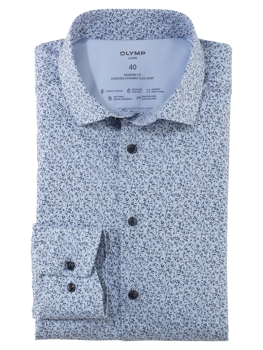 Olymp Modern fit Skjorte